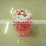Two Layer Candy Tin Box thumbnail-1
