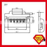201 Stamping Adjuster Buckle thumbnail-2