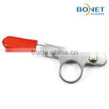 S96015 4-1/2" Stainless Steel Embroidery Sewing Thread Cutting Scissors thumbnail-2