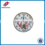 3d Wall Clock thumbnail-1