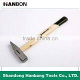 Professional Machinist Hammer, Fitter's Hammer With Wooden Handle thumbnail-3