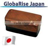 Japanese Lunch Box Bento Box For Office and School Obento thumbnail-1