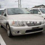 TOYOTA Altezza Lexus IS Sport Sedan thumbnail-1