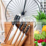 Hot Sell 7 Pcs Knife thumbnail-1