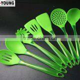 33059 Silicone Kitchen Cooking Utensils With ps Handle thumbnail-2
