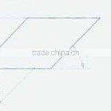 Hard Alloy Products for Geological Prospecting Tool--For Core Bits Drilling Into Medium Soft Stratum--Rhombus thumbnail-1