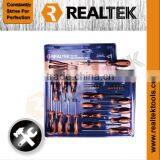 60PCS Screwdriver Set With TPR/PP Handle thumbnail-1