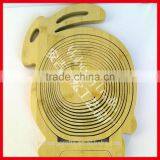 Novel Wicker Bamboo Basket thumbnail-2