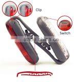 2017 Safety Led Light Clip On Strobe/Running Led Lights for Runners/ Dogs/ Bike/ Walking thumbnail-4