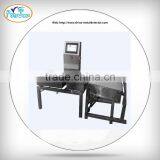 Automatic Check Weigher Conveyor Check Weigher Automatic Weighing Scale thumbnail-5