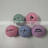 Wholesale Durable Golf Driving Range Balls thumbnail-1