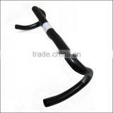 New Design Fashion High Modulus Super Light Full Carbon Fiber 700C Road Bicycle Handlebar thumbnail-2