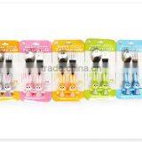 L00064 2017 New Design Cute Baby Tableware, Kids Stainless Steel Dinnerware, Children Tableware Set thumbnail-6