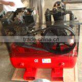 High Pressure Diesel Belt Driven Air Compressor - BC50TCD100H160F thumbnail-5