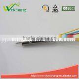 WCC2535 Good Quality Heart Shape Egg Whisk Silicone Wire Whisk, Egg Frother, Milk & Egg Beater Blender 12" Hot Sales thumbnail-4