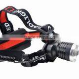 High Power Headlamp With 10W LED thumbnail-1