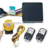 Intelligent Motorcycle Alarm System With Voice thumbnail-1