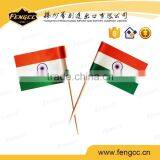 Promotion Cheap Mini National Flag With Toothpick thumbnail-5