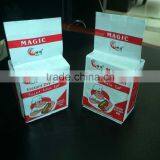 Halal Product Nutrition Dry Yeast Vaccum Bag 90g Bakery Instant Dry Yeast thumbnail-2