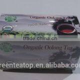 Organic Oolong Tea, Best Sale Oolong Tea, Qualified Organic Tea thumbnail-1