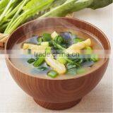 Delicious and Healthy Spinach Freeze Dried for Lightweight , Small Lot Order Available thumbnail-1