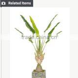 Factory Make Artificial Banana Tree Products thumbnail-2