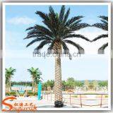 Artificial Palm Treel and Landscaping Golden Palm Tree Resort Promotion thumbnail-1