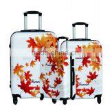 New Designs Membranae Tectoria Abs pc Luggage thumbnail-1