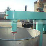 22kw Paint High Speed Disperser Factory Price thumbnail-4