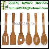 Eco-friendly Bamboo Kitchenware thumbnail-2
