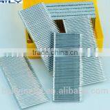 Standard Size T50 T57 T64 Brad Nail 16GA Pneumatic Gun Nail Wood Furniture Upholstery Nail thumbnail-1