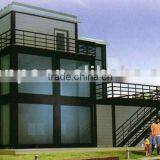 Prefabricated House thumbnail-1