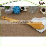 The Bamboo Yogurt Spoon for Sale thumbnail-2