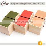 Multi-functional,colorful and Cute Wooden Tea Box thumbnail-5