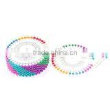 Wheel Packing Quality 55mm Sizes Colord Decorative Straight Pin for Sewing thumbnail-5