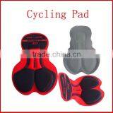 Coolmax Gel Cycling Pads For Cycling Shorts thumbnail-4