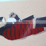 Customlized Velvet Sublimation Heat Transfer Print thumbnail-1