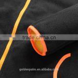 Children Plain 100% Fleece Polyester Hoodies thumbnail-5