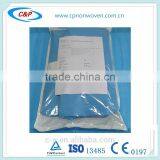 Universal Surgical Urology Hole Drape Kit /TUR Drape Pack thumbnail-3