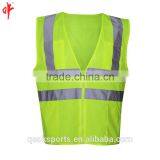 Color Yellow Environmental Protection Manufacturer Reflective Safety Clothing thumbnail-2