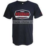 Extended Organic t Shirt Wholesale Printing thumbnail-2