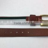 J51931 Trend Casual Belt Fashion Man's Dress Belt Casual Style Belt Genuine Leather Belt thumbnail-5