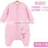 Factory Best Sale!! Personalized Toddler Sleeping Bag thumbnail-2