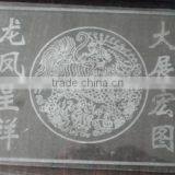 Jinan Hot Sale Small Size Laser Machine 6040 Engraving Glass thumbnail-4