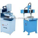 Jinan New Model Latest Technology Cnc Router Wood Machine for Acrylic MDF thumbnail-4