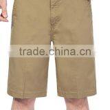 Man Shorts, MTM Service, Cotton Jersey Shorts thumbnail-1