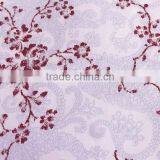 Duvet Fabric 100% Cotton Fabric for Bed Sheet in Roll thumbnail-1