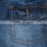 GZY Clearance Stock Lots Short Jeans Wholesale thumbnail-4