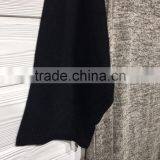 GZY Stock Summer Cotton Women Casual Blouse Designs thumbnail-6