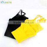 China Wholesale Women Pure Color Good Sun-top thumbnail-2